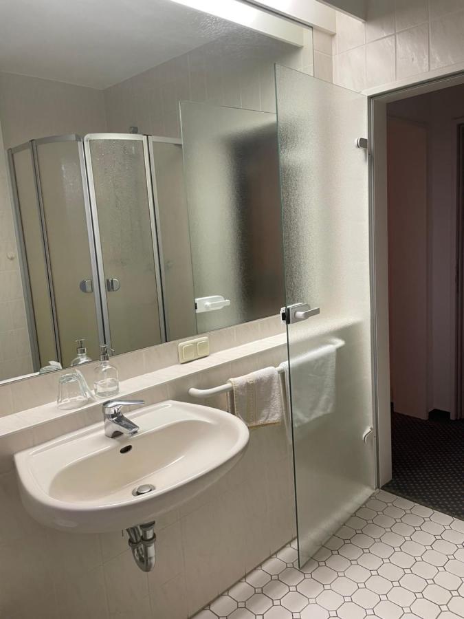 Hotel Pension Stoertebeker Biendorf Экстерьер фото