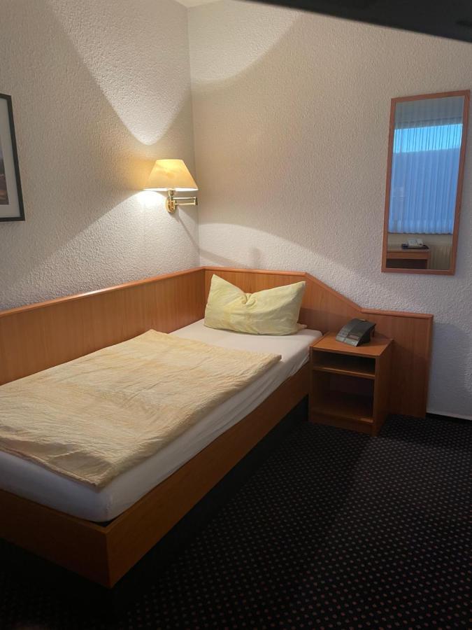 Hotel Pension Stoertebeker Biendorf Экстерьер фото